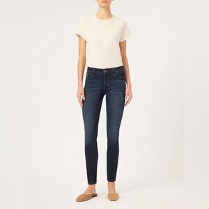DL1961 Florence Laredo Skinny Jeans Size 31